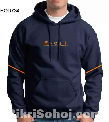 Stylish Premium Winter Hoodie For Men